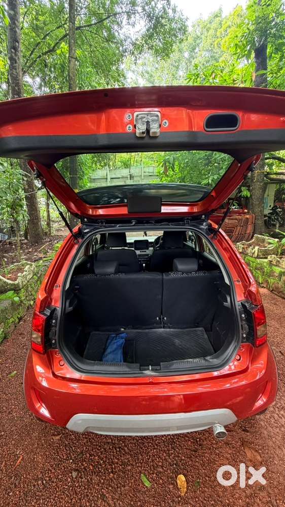 Ignis Alpha 2020 Petrol Automatic