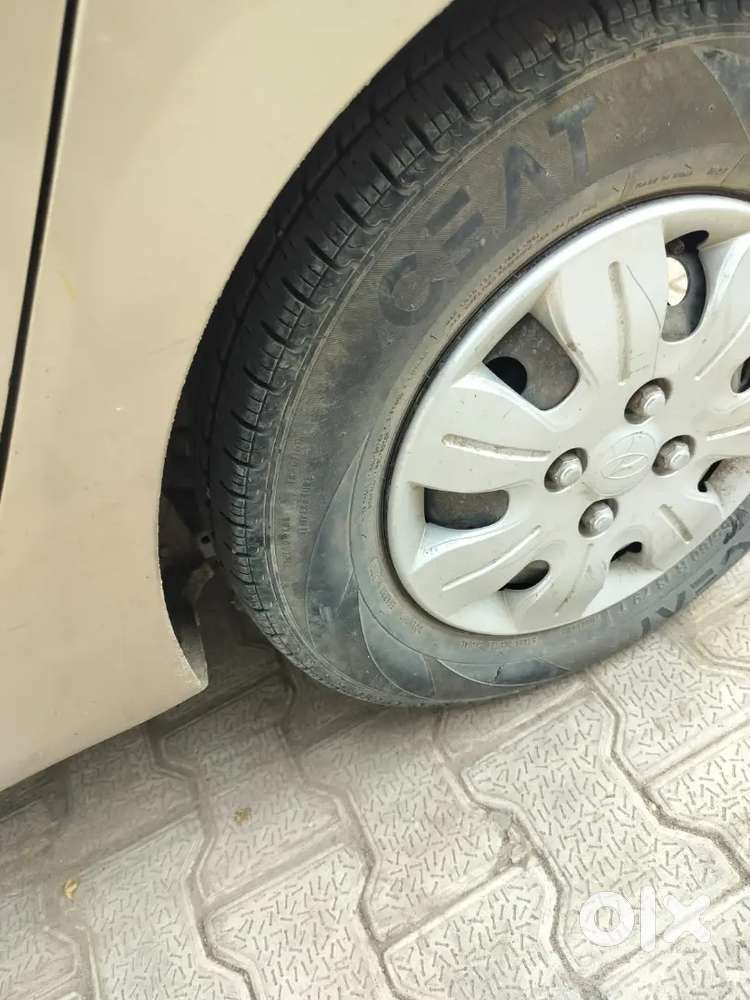 Hyundai I10 2010 Petrol Well Maintained