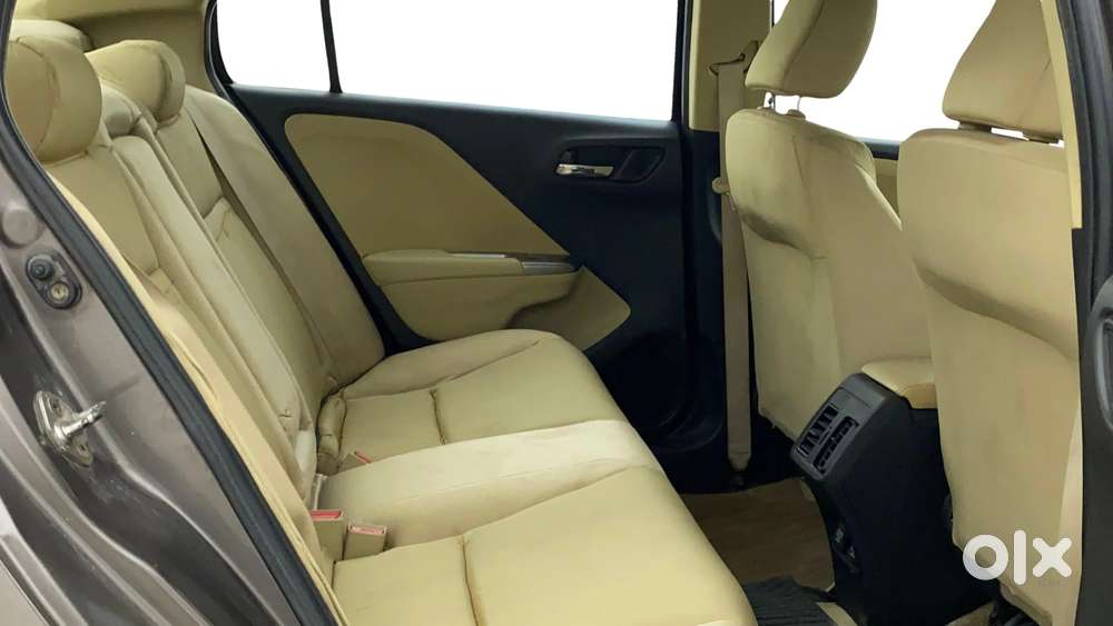 Honda City 2015-2017 I Vtec V, 2016, Petrol