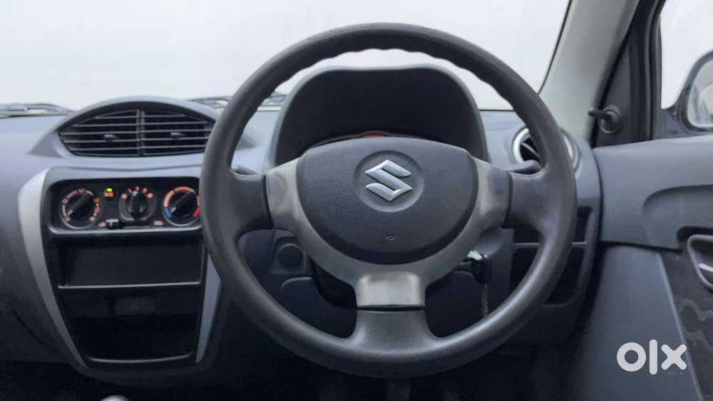 Maruti Suzuki Alto 800 Lxi, 2013, Petrol