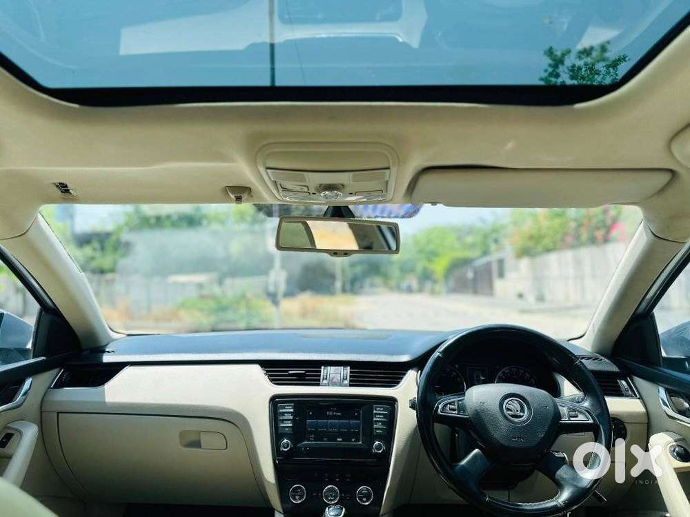 Skoda Octavia 2013-2017 Elegance 2.0 Tdi At, 2016, Diesel