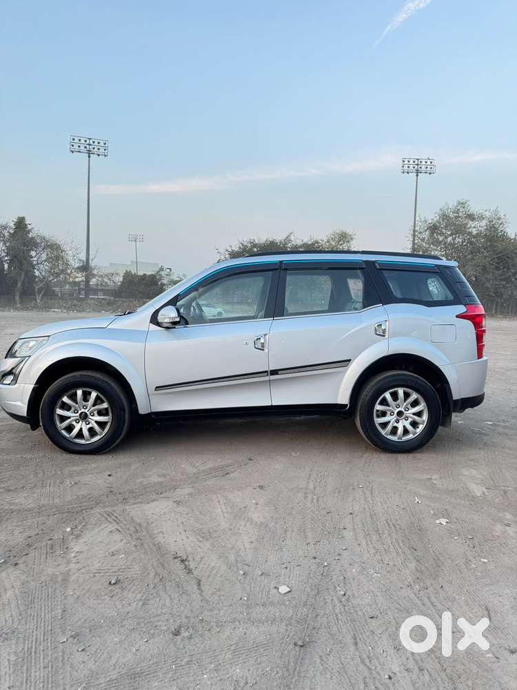 Mahindra Xuv500 At W10 Awd, 2018, Diesel