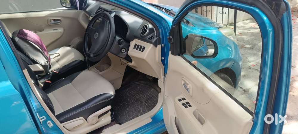 Maruti Suzuki A-star Lxi, 2012, Petrol