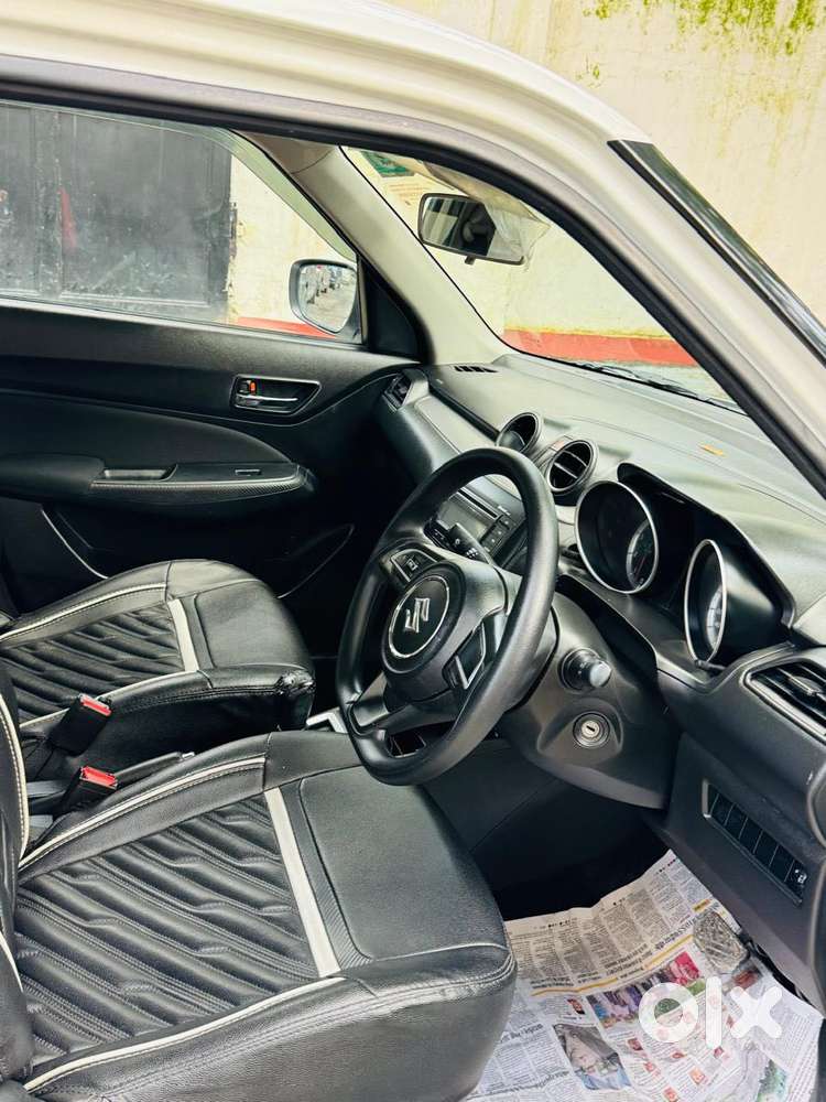 Maruti Suzuki Swift Amt Vxi, 2018, Petrol