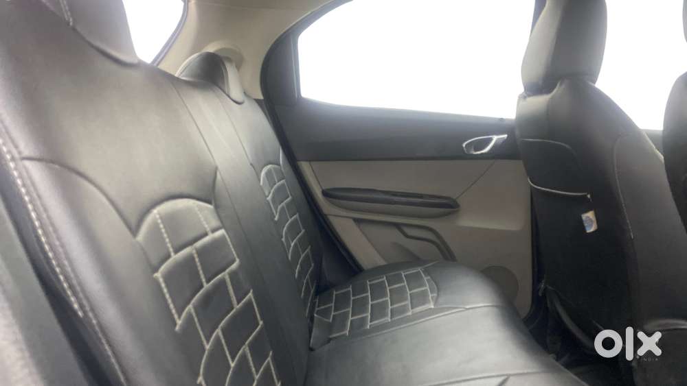 Tata Tiago Xza Plus, 2019, Petrol