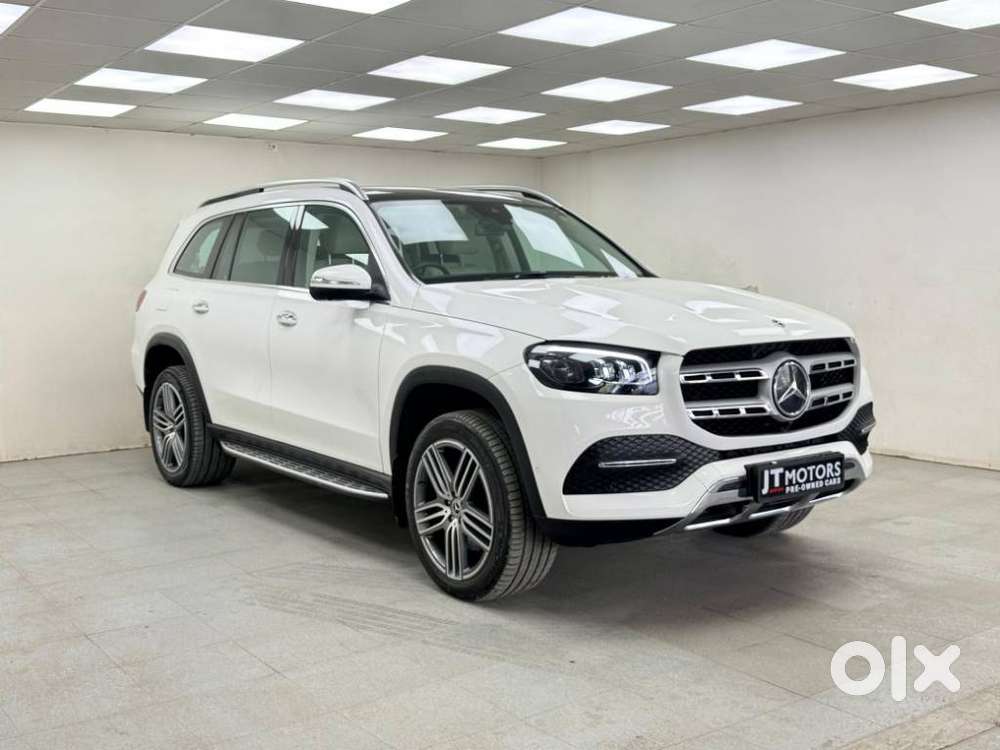 Mercedes-benz Gls 400d 4matic, 2023, Diesel