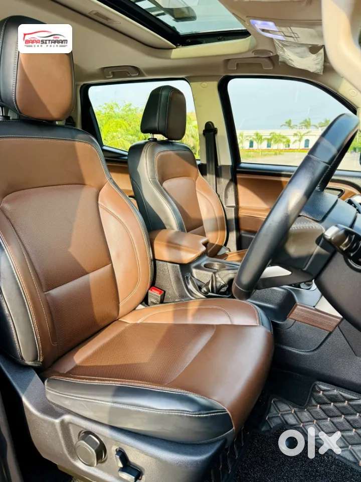 Mahindra Scorpio N Z8 L Diesel At 2wd 7 Str, 2023, Diesel