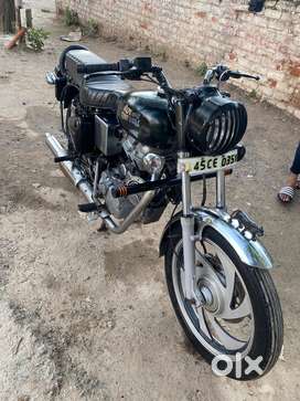 Olx store bike bullet