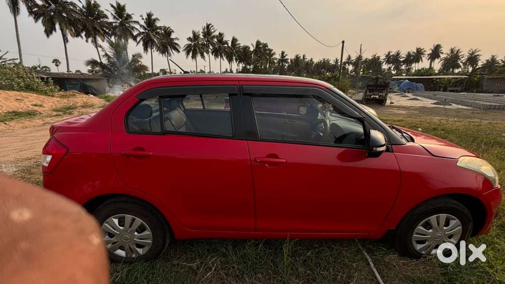 Maruti Swift Dzire Diesel 2012_iwant To Buy New Vehicle