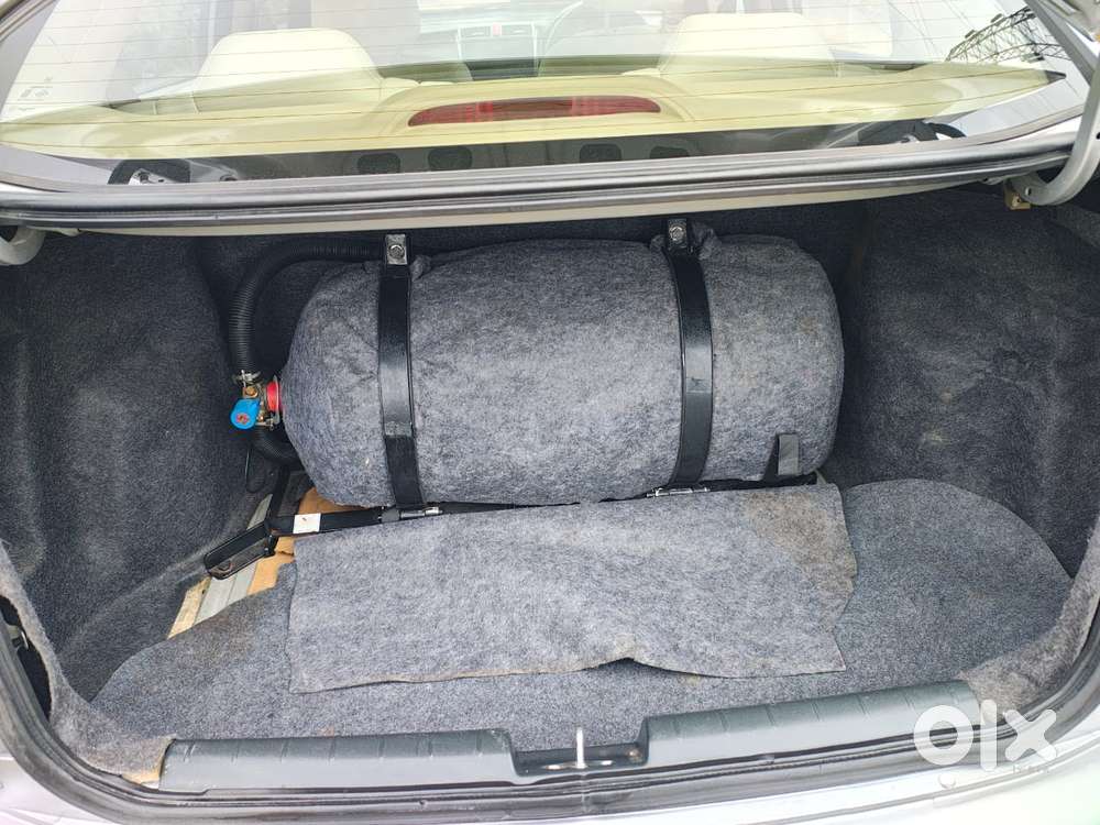 Honda City 2011-2013 S, 2013, Petrol