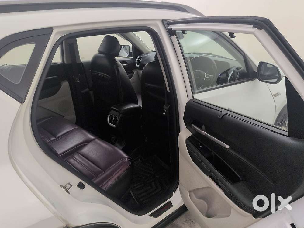 Kia Seltos 1.5 Htx At Petrol, 2022, Diesel