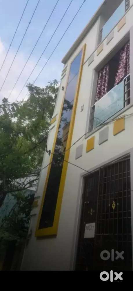 1 BHK for Rent