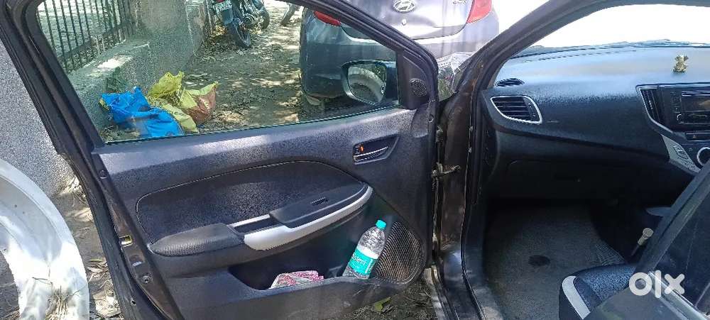 Maruti Baleno 2016 Model In Excellent Condition Only 66k Km Driven