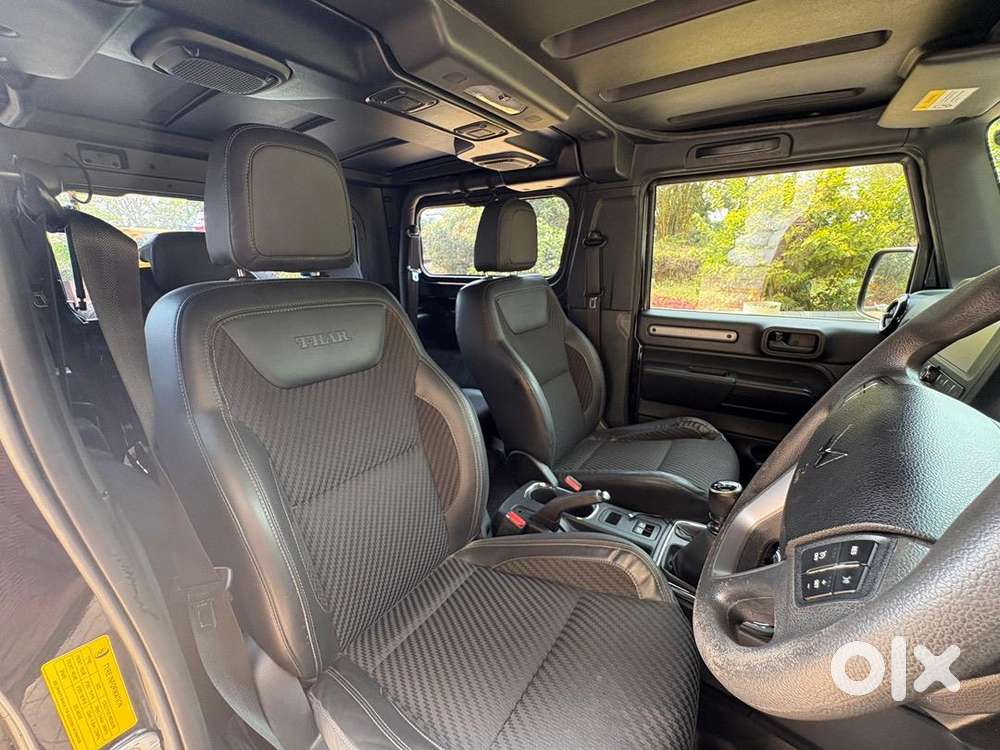 Mahindra Diesel Manual 2022