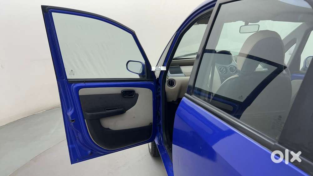 Tata Nano Twist Xt, 2015, Petrol