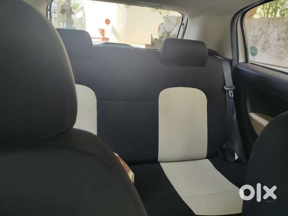 Fiat Punto Evo 1.2 2017 Petrol Manual