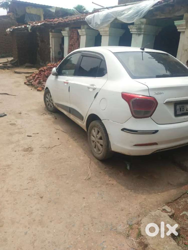 Hyundai Accent Diesel Manual 2016