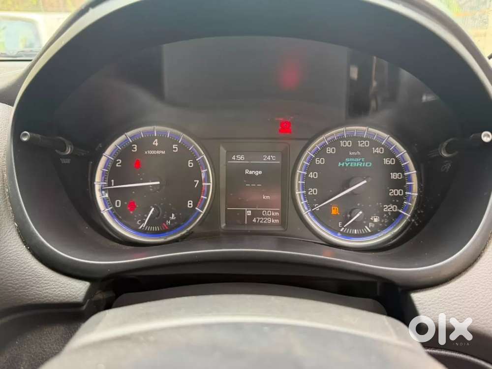 Maruti Suzuki S-cross 1.5 Sigma, 2021, Petrol