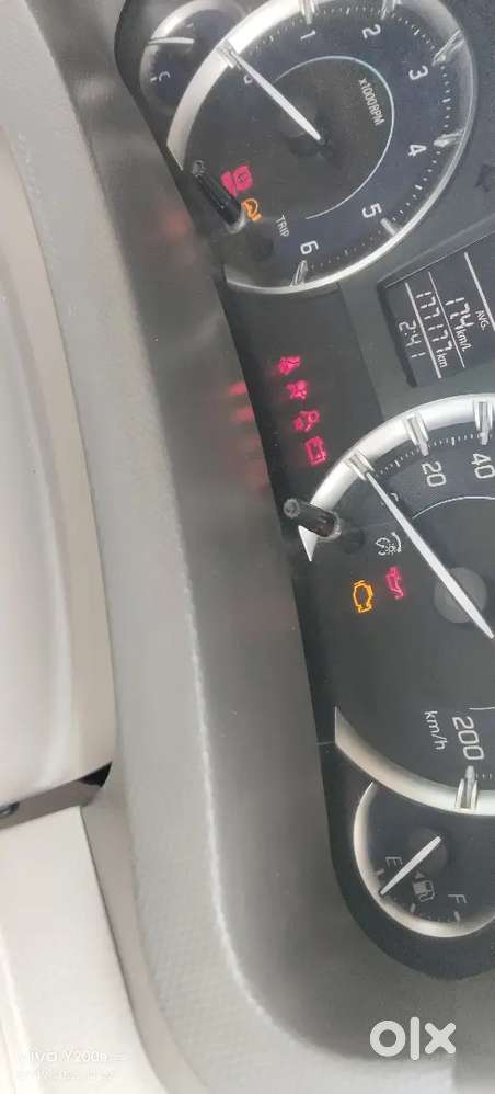 Maruti Suzuki Ertiga Vdi 2028
