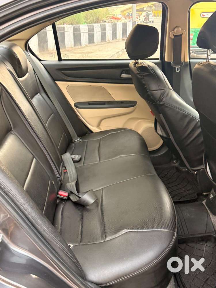 Honda Amaze Vx 1.2 Petrol Mt, 2019, Petrol