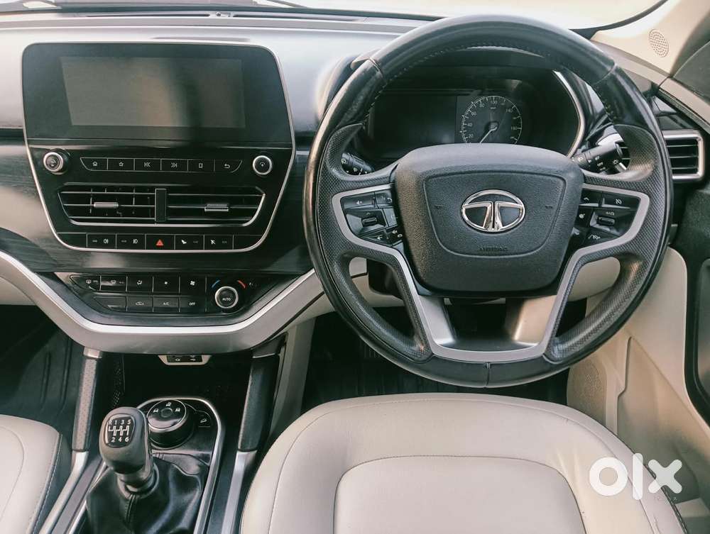 Tata Safari 2.0 Kryotec Xz, 2022, Diesel