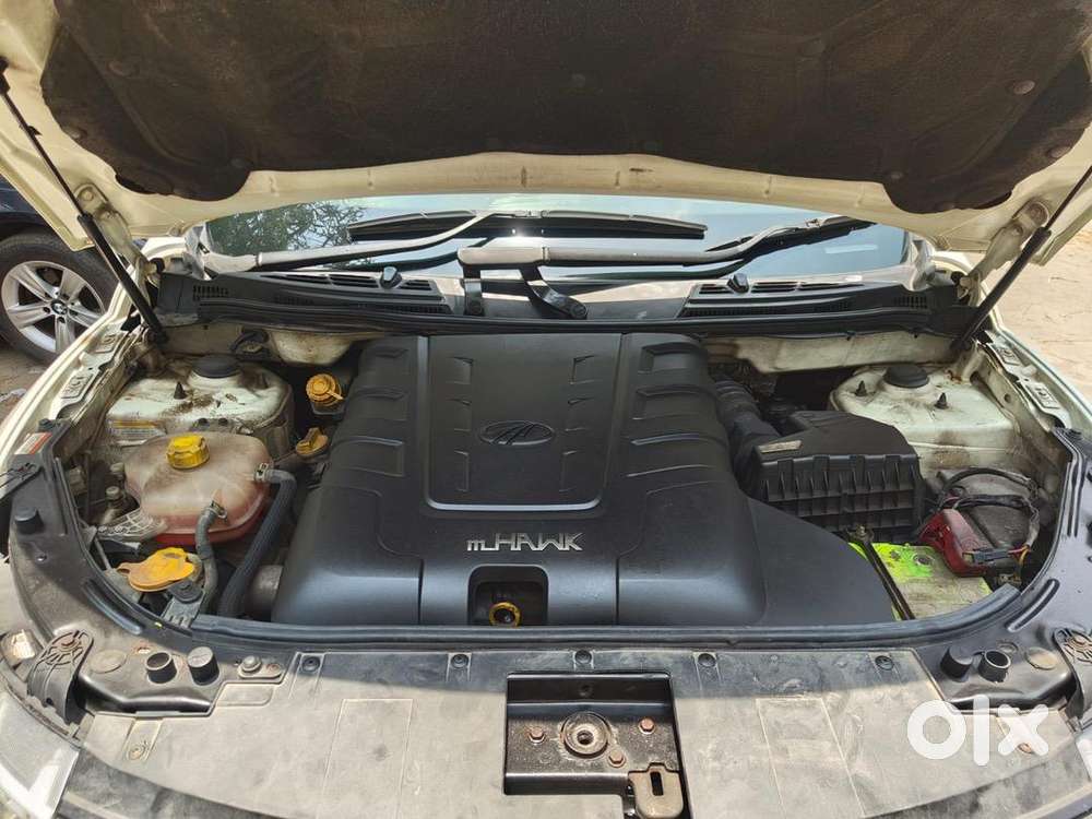 Mahindra Diesel Car 2019