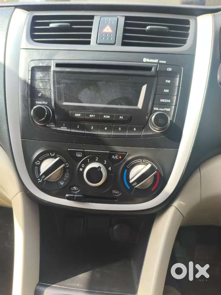 Maruti Suzuki Celerio Vxi, 2022, Petrol