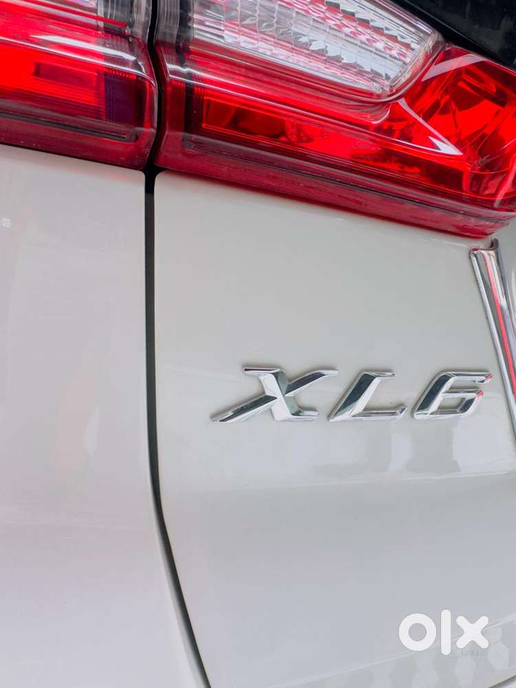 Maruti Suzuki Xl6 1.5 Alpha Mt, 2020, Petrol