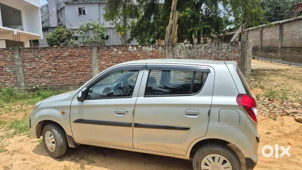Alto 800 Lxi For Sell Only No Exchange.