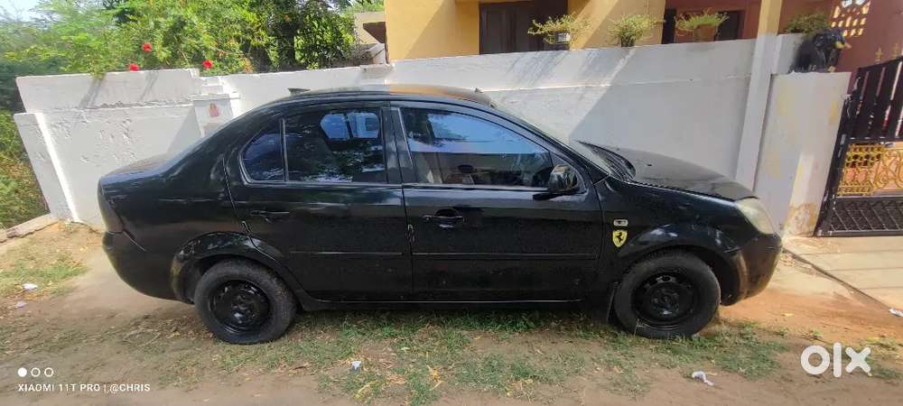 Good Condition Engine Paka Paper Pending