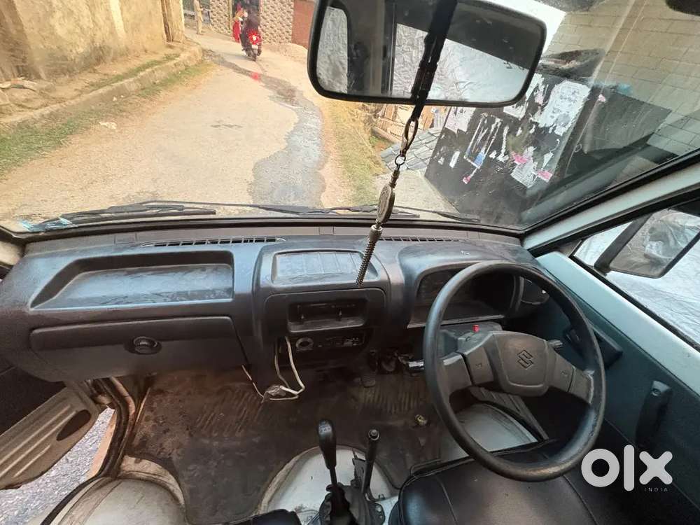 Maruti Omni Maruti 2019