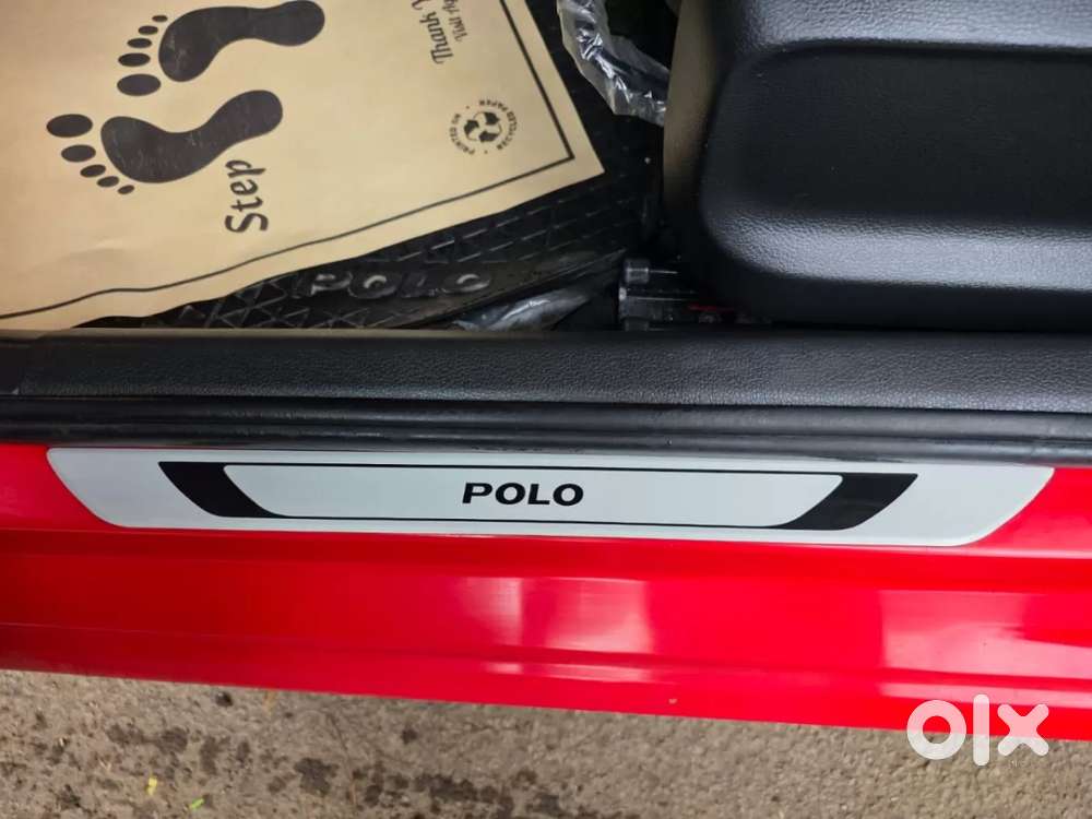 Volkswagen Polo 1.0 Highline Plus Connect Edition, 2019, Petrol