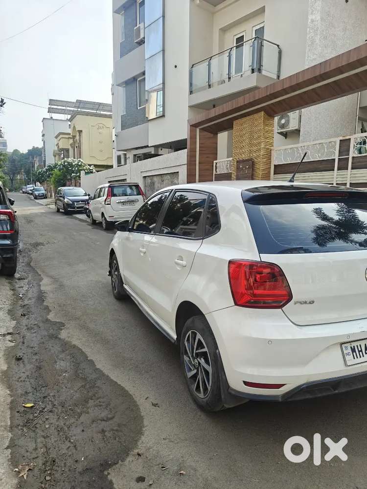 Volkswagen Polo 2020 Diesel