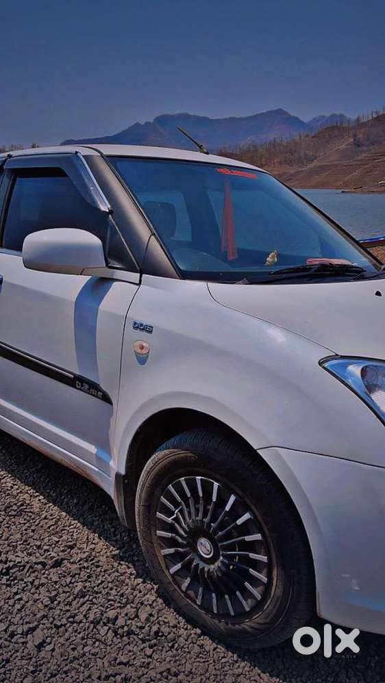 Maruti Suzuki Diesel 2012