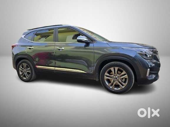Kia Seltos Htk Plus D, 2023, Diesel