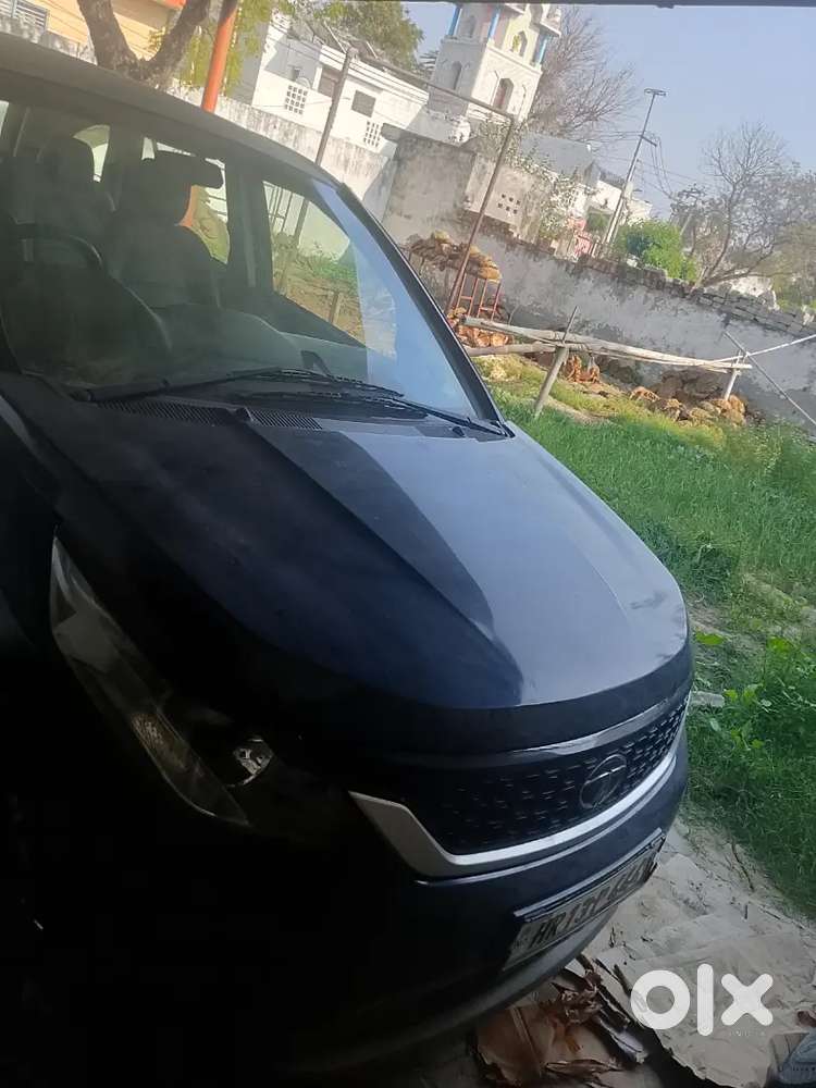 Tata Hexa 2.2 Xe 2018 Diesel