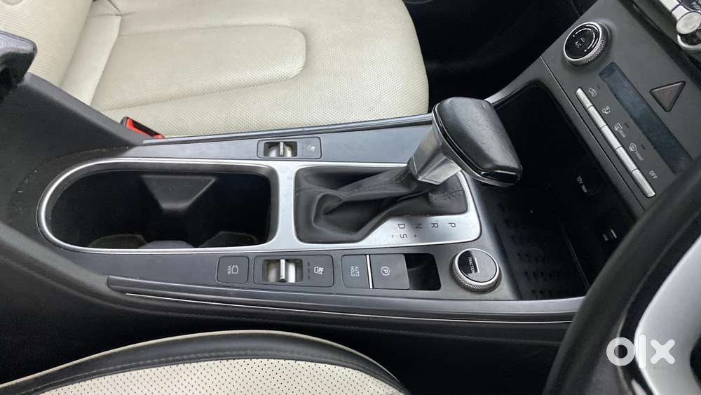 Hyundai Creta 1.5 Sx (o) Diesel At, 2020, Diesel