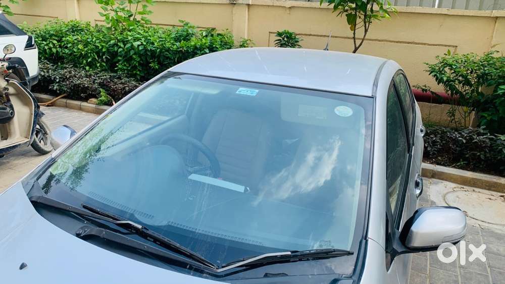 Honda City Petrol 2012