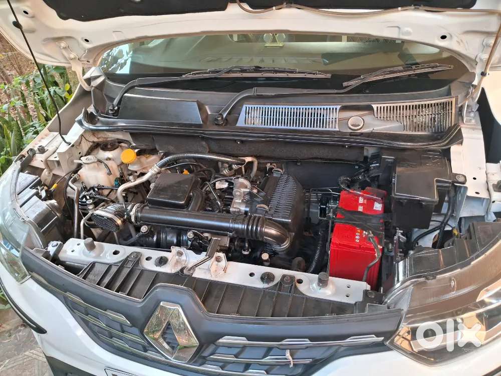 Renault Triber 2020 Petrol Well Maintained