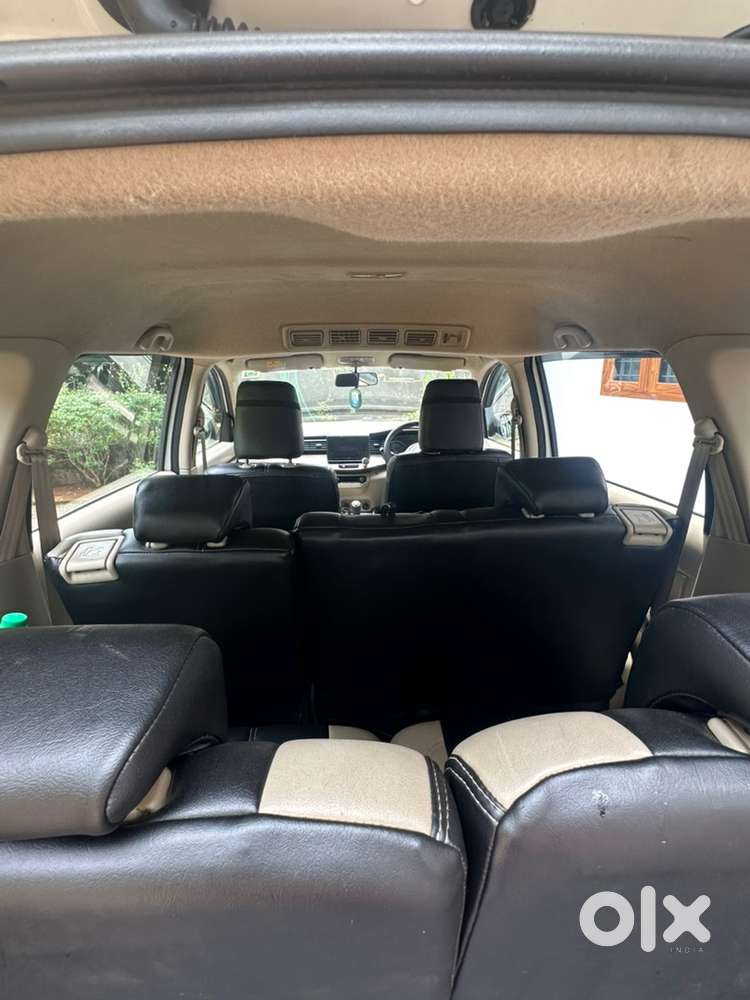 Maruti Suzuki Ertiga Well Maintained