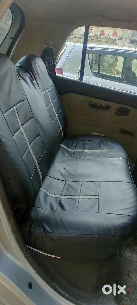 Hyundai Santro 2011