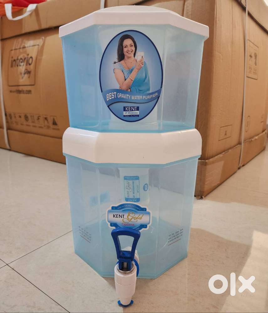Kent water purifier/Filter