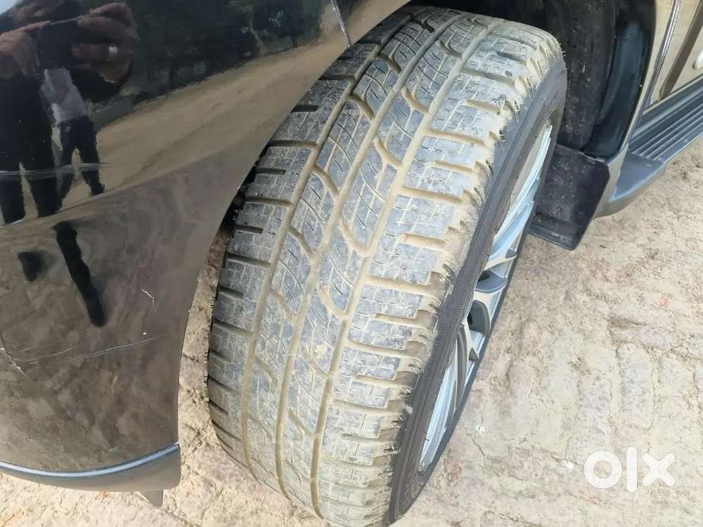 Scorpio S11 2024 Last Only 10000 Kn Done