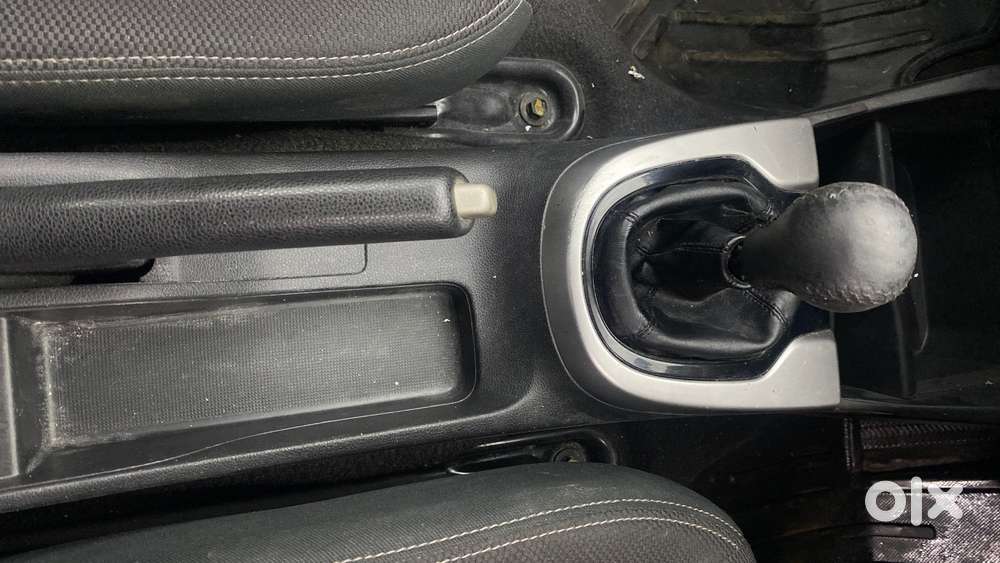 Honda Jazz 1.2 Vx I Vtec, 2015, Petrol