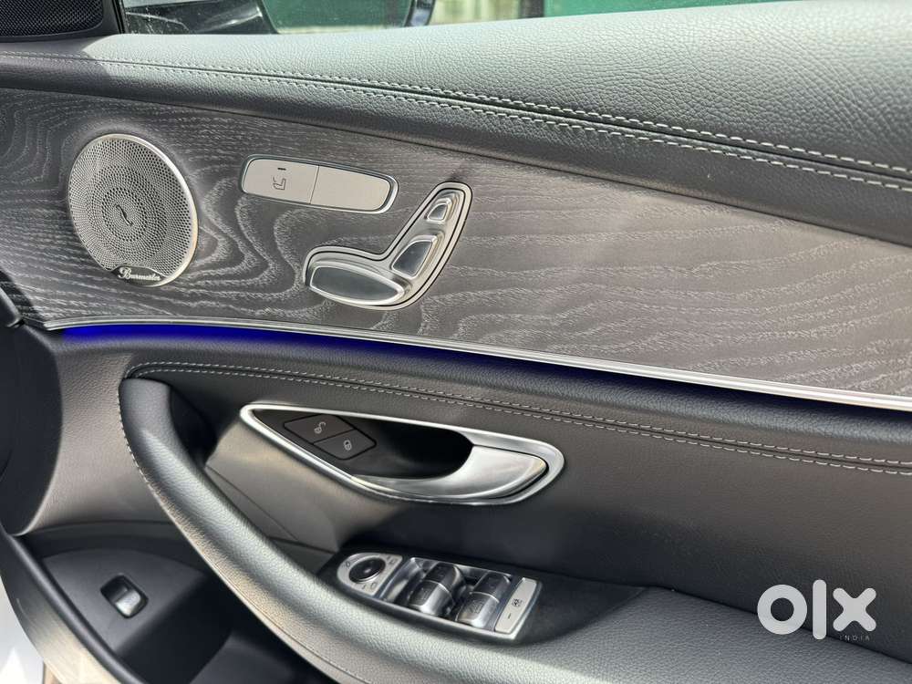 Mercedes-benz E-class E 220d Exclusive, 2024, Diesel