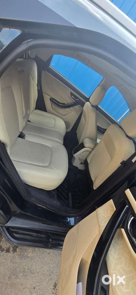 Tata Nexon Ev Max 7.2kw Xz Plus Lux Fast Charger, 2022, Electric