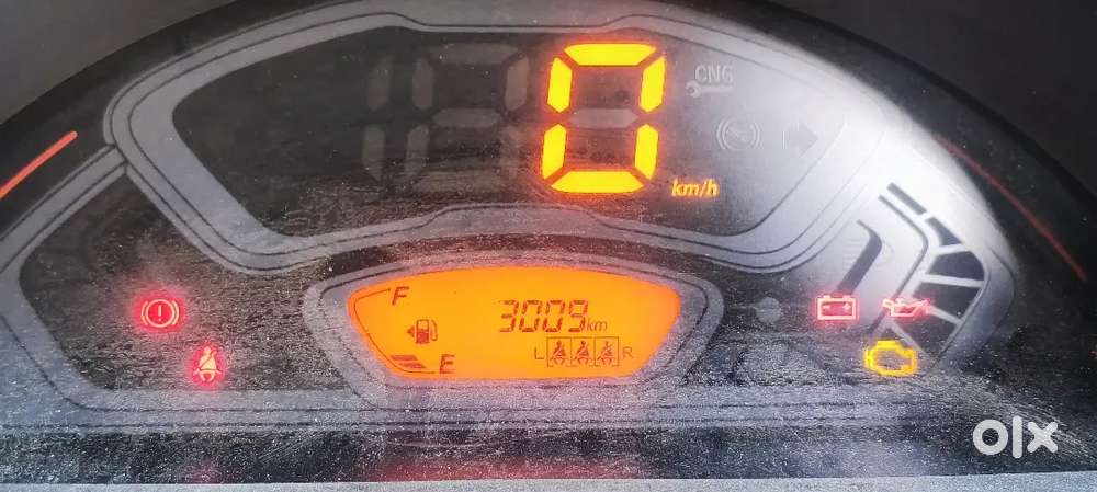 I Want To Sell My Alto K10 2025 Registration