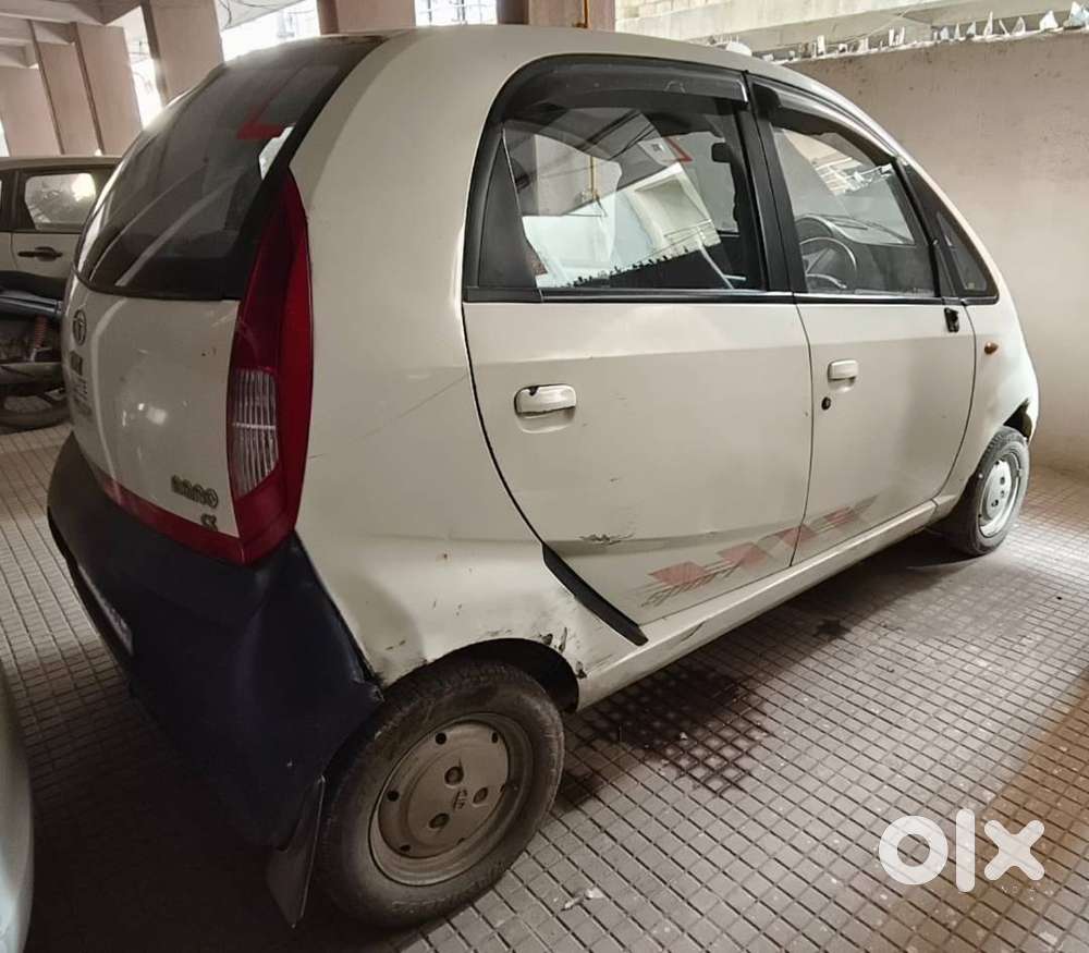 Tata Nano