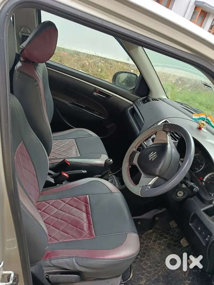 2012 Swift Vdi Diesel