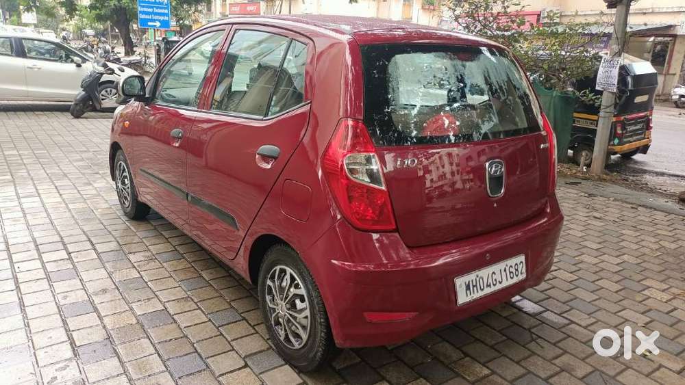 Hyundai I10 1.2 Kappa Magna, 2013, Cng & Hybrids